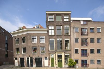 Rotterdam - Rotterdamse Salon